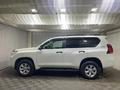Toyota Land Cruiser Prado Comfort 2018 года за 19 800 000 тг. в Алматы – фото 3