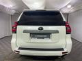 Toyota Land Cruiser Prado Comfort 2018 года за 19 800 000 тг. в Алматы – фото 4