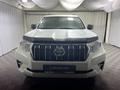 Toyota Land Cruiser Prado Comfort 2018 года за 19 800 000 тг. в Алматы – фото 5
