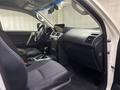 Toyota Land Cruiser Prado Comfort 2018 года за 19 800 000 тг. в Алматы – фото 6