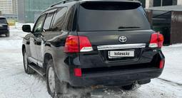 Toyota Land Cruiser 2012 года за 21 000 000 тг. в Астана – фото 4