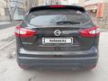 Nissan Qashqai 2018 года за 9 599 000 тг. в Алматы – фото 8