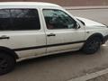 Volkswagen Golf 1993 года за 500 000 тг. в Алматы – фото 2