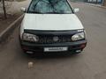 Volkswagen Golf 1993 года за 500 000 тг. в Алматы