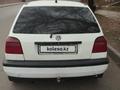 Volkswagen Golf 1993 года за 500 000 тг. в Алматы – фото 3