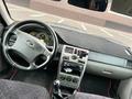 ВАЗ (Lada) Priora 2172 2009 годаүшін1 500 000 тг. в Караганда – фото 7