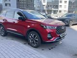 Chery Tiggo 7 Pro 2023 года за 7 200 000 тг. в Астана – фото 4