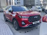 Chery Tiggo 7 Pro 2023 года за 7 200 000 тг. в Астана – фото 3