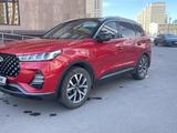 Chery Tiggo 7 Pro 2023 года за 7 200 000 тг. в Астана