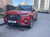 Chery Tiggo 7 Pro 2023 года за 7 200 000 тг. в Астана – фото 2