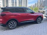Chery Tiggo 7 Pro 2023 года за 7 200 000 тг. в Астана – фото 5