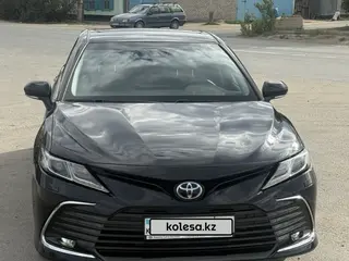 Toyota Camry, 2023