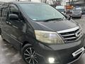 Toyota Alphard 2004 года за 7 800 000 тг. в Алматы – фото 11