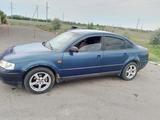 Volkswagen Passat 1997 годаүшін1 800 000 тг. в Астана