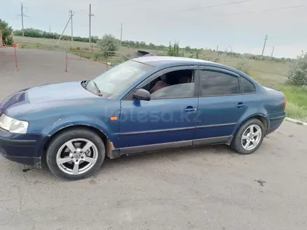 Volkswagen Passat 1997 года за 1 800 000 тг. в Астана