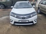 Toyota Corolla 2015 года за 8 000 000 тг. в Кокшетау – фото 4