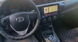 Toyota Corolla 2015 года за 8 000 000 тг. в Кокшетау – фото 2