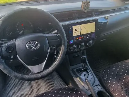 Toyota Corolla 2015 года за 8 000 000 тг. в Кокшетау – фото 2