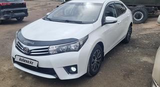 Toyota Corolla 2015 года за 8 000 000 тг. в Кокшетау