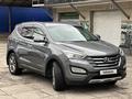 Hyundai Santa Fe 2014 года за 10 000 000 тг. в Алматы – фото 2