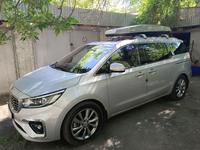 Kia Carnival 2020 годаүшін14 900 000 тг. в Алматы