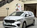 Kia Carnival 2020 годаүшін14 900 000 тг. в Алматы – фото 6