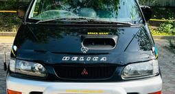 Mitsubishi Delica 1994 годаfor3 950 000 тг. в Алматы – фото 5