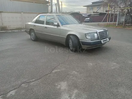 Mercedes-Benz E 260 1991 года за 1 200 000 тг. в Алматы – фото 16