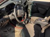 ВАЗ (Lada) Granta 2190 2012 года за 1 200 000 тг. в Костанай – фото 5