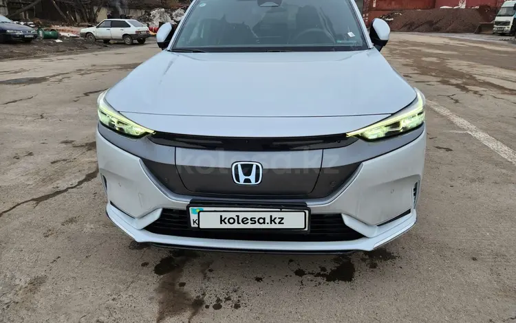 Honda e:NP1 2024 годаfor11 500 000 тг. в Алматы