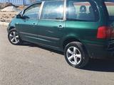 Volkswagen Sharan 2000 годаүшін2 150 000 тг. в Атырау – фото 3