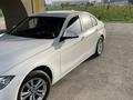 BMW 320 2017 годаүшін15 000 000 тг. в Алматы – фото 5