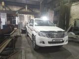 Toyota Hilux 2013 годаүшін6 200 000 тг. в Алматы – фото 4