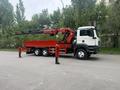 MAN  TGX 2012 годаүшін48 000 000 тг. в Алматы – фото 10