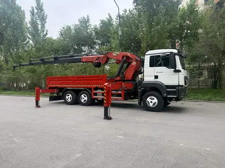 MAN  TGX 2012 года за 48 000 000 тг. в Алматы – фото 10