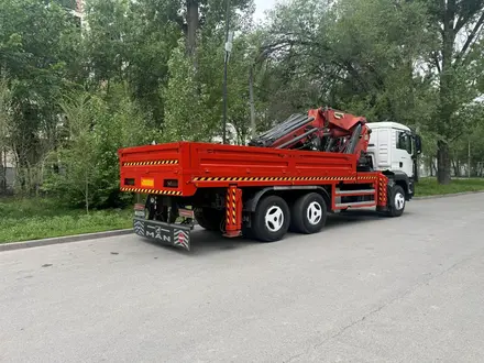 MAN  TGX 2012 года за 48 000 000 тг. в Алматы – фото 3