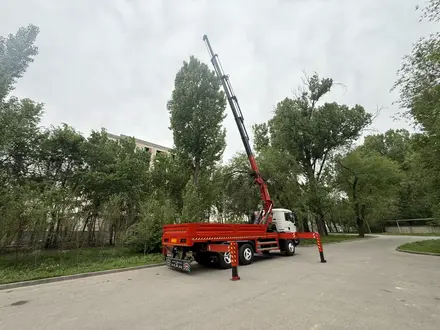 MAN  TGX 2012 года за 48 000 000 тг. в Алматы – фото 7