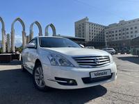 Nissan Teana 2012 года за 6 500 000 тг. в Алматы