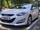 Hyundai i40 2014 годаүшін6 600 000 тг. в Алматы – фото 2