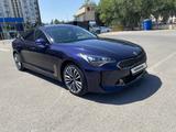 Kia Stinger 2017 годаүшін11 900 000 тг. в Шымкент – фото 3
