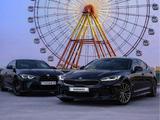 Kia Stinger 2017 годаүшін11 900 000 тг. в Шымкент – фото 2