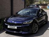 Kia Stinger 2017 годаүшін11 900 000 тг. в Шымкент