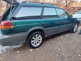 Subaru Legacy 1997 годаүшін2 300 000 тг. в Шымкент – фото 2