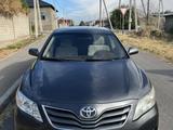 Toyota Camry 2011 годаүшін7 200 000 тг. в Шымкент