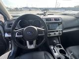 Subaru Outback 2015 годаүшін8 000 000 тг. в Атырау – фото 3