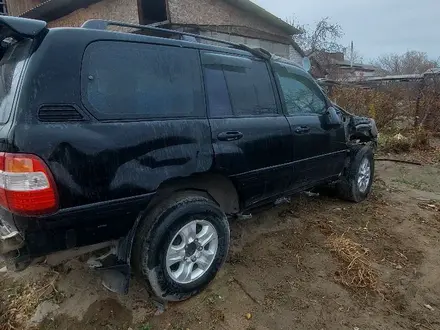 Toyota Land Cruiser 2007 года за 6 000 000 тг. в Семей – фото 4