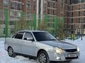 ВАЗ (Lada) Priora 2170 2013 годаfor2 599 000 тг. в Караганда – фото 2