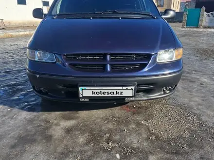 Chrysler Voyager 1997 года за 2 500 000 тг. в Экибастуз