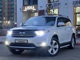 Toyota Highlander 2011 годаүшін10 900 000 тг. в Караганда