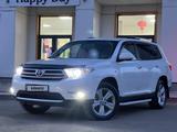 Toyota Highlander 2011 годаүшін10 900 000 тг. в Караганда – фото 5
